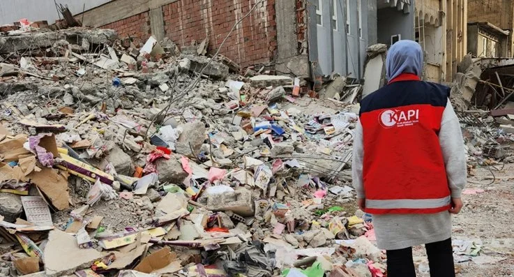 Beykoz'dan dünyaya açılan iyilik hikayesi 2 kap1 SRg ffjWod