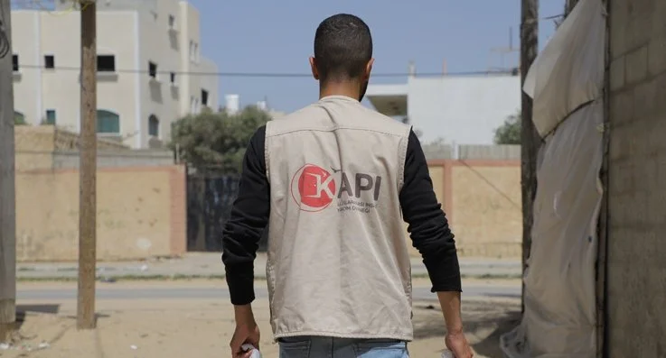 Beykoz'dan dünyaya açılan iyilik hikayesi 3