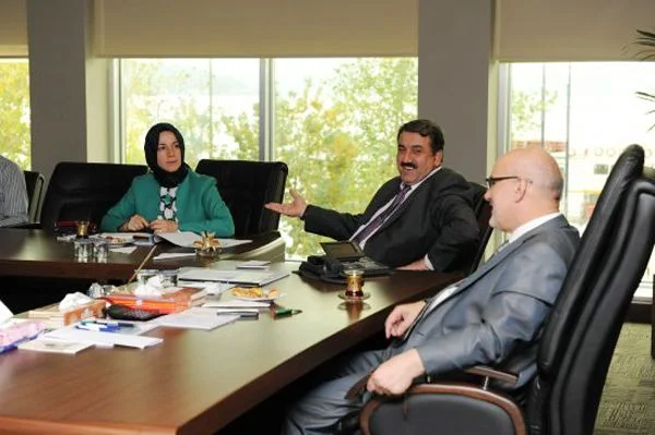 Beykoz’un kapalı pazar yeri ihtiyacını karşılamaya yönelik geliştirilen kapalı pazar