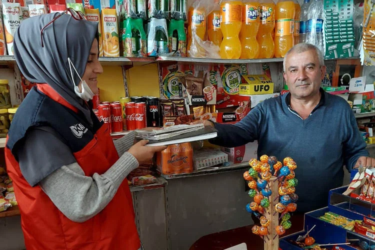 Osmanlı'dan kalan zimem geleneği Beykoz'da sürüyor 1