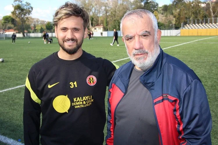 İstanbul Süper Amatör Lig 5. Grupta mücadele eden yılların takımı