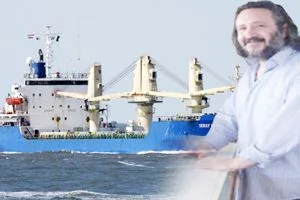 Beykoz Denizcilik Meslek Lisesi, 1981 Güverte Bölümü mezunu olan Kaptan