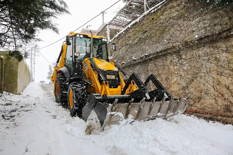Beykoz’da kar mesaisi tamamlandı 1 kar beyk EBqSZFVa33