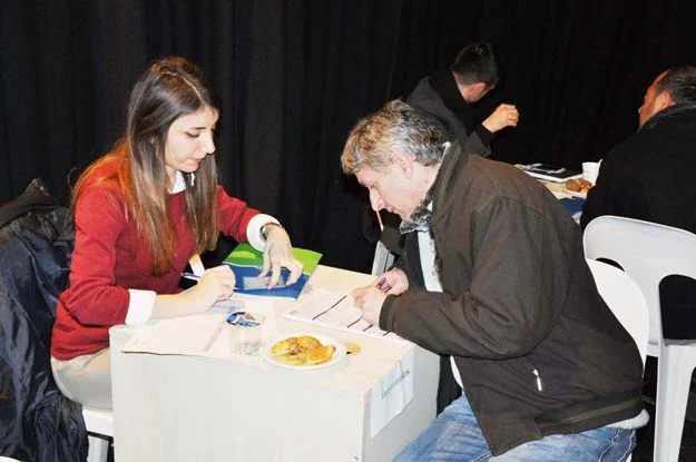 Beykoz Kariyer Merkezi’nin engelli istihdamını artırmak üzere verdiği hizmetler sürüyor.