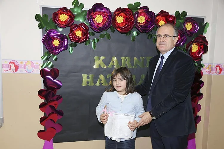 Beykoz’da ilk ve orta dereceli okullarda eğitim gören 42 bin