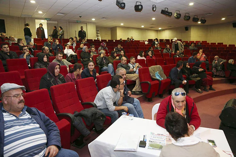 Beykoz Belediyesi Kariyer Merkezi iş arayan engelliler ve işverenleri buluşturmaya