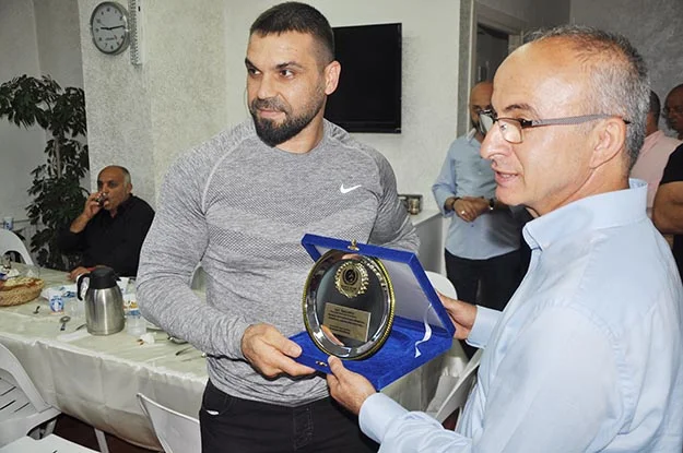 Beykoz Doğu Karadenizlilerde iftar 1