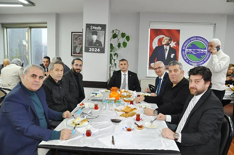 Beykozlu Doğu Karadenizliler sabah kahvaltısında buluştu 5 karadeniz beykoz 12 iN5olYS8m3