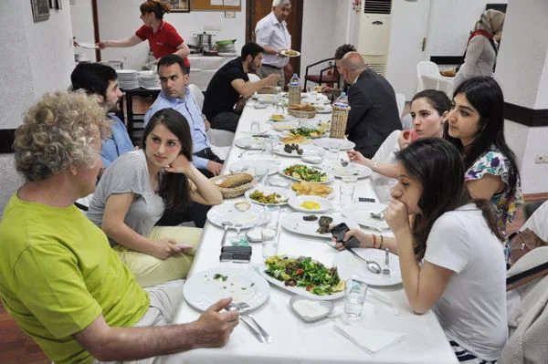 Beykoz Doğu Karadenizliler Derneği’nin Muharrem Ergül’e yakınlığı ile bilinen isimlerden