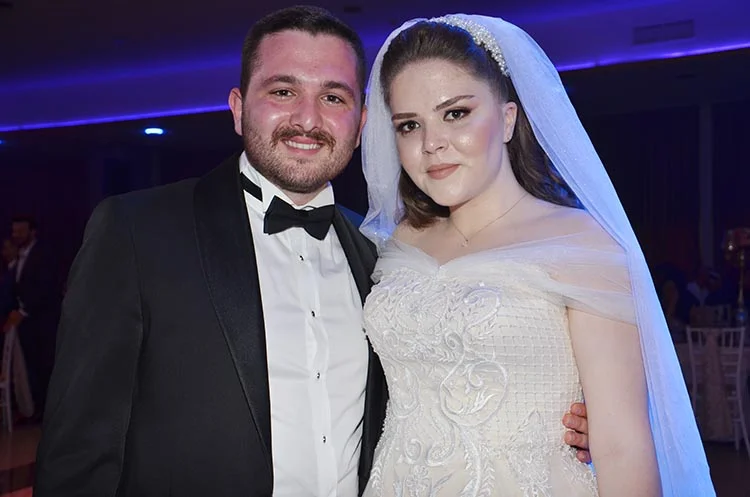 AK Parti Beykoz İlçe Başkan Yardımcısı Hasan Karakaya’nın oğlu Alper’in