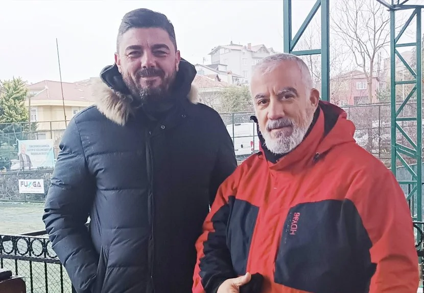 İstanbul Süper Amatör Lig 1. Grupta yer alan ve sezonu