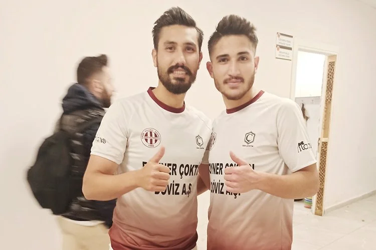 İstanbul Süper Amatör Lig 3. Grupta ilk iki için iddialı