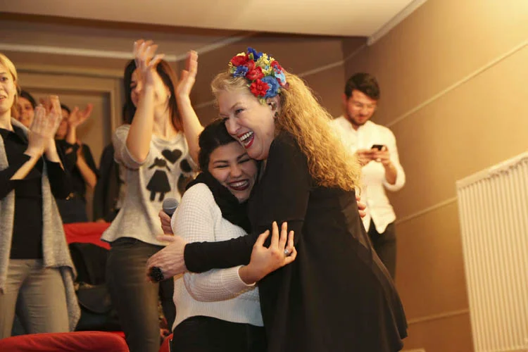 Beykoz Belediyesi 14 Mart Tıp Bayramı kapsamında ilçe genelinde 