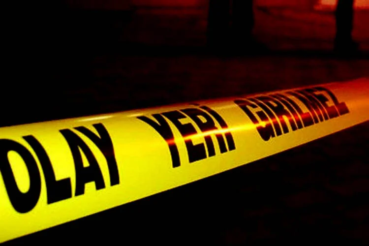 Beykoz Karlıtepe mevkiinde akşam saatlerinde meydana gelen silahlı saldırıda bir