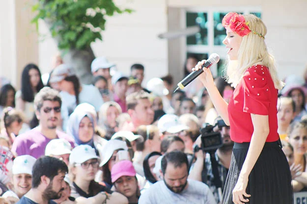 Beşyüzonbir Beykozlu öğrenci, tatile pedal çevirdi 2 karne beykoz gokc qMoQ8kcmr7