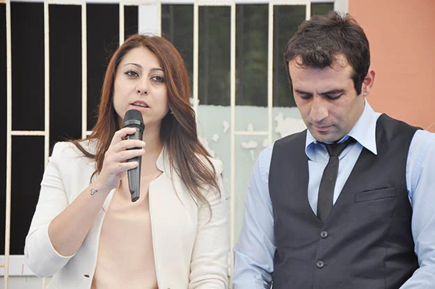 2014-2015 Eğitim Öğretim yılı finali, Beykoz'un iftiharı Çavuşbaşı Çok Pogramlı