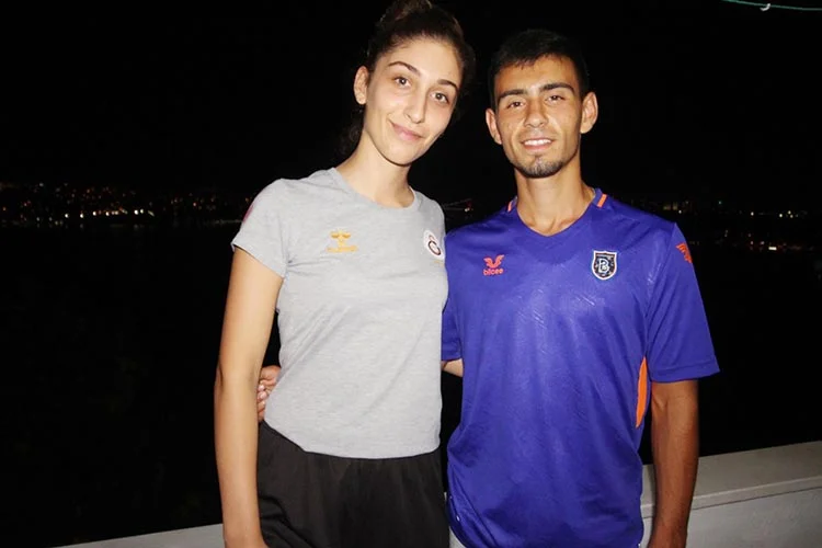 Beykoz’da sporcu aileler – 1… Karpuz Ailesi 2 karpuz aile AufIRYcuWh