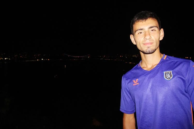 Beykoz’da sporcu aileler – 1… Karpuz Ailesi 11