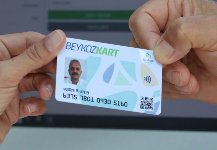 Beykoz Belediye Başkan Vekili Özlem Vural Gürzel, BeykozKart sahiplerine yüzde