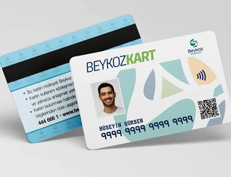 Beykoz Kart'ı kullanan 48 bin 858 kişi, artık kartlarına mobil