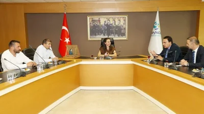 KAS-DER Genel Başkan Rahmi Sezer, çoğunluğunu Beykoz’da yaşayan Kastamonuların oluşturduğu