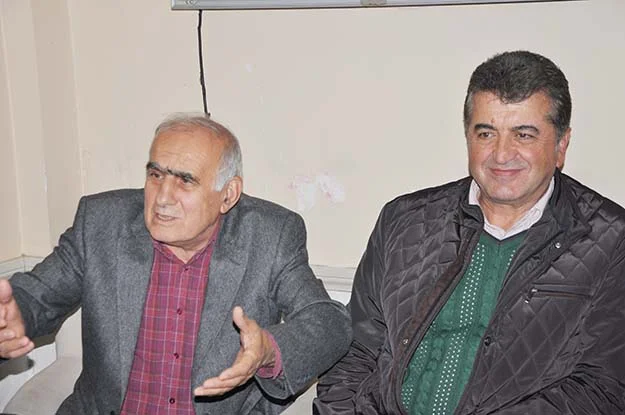 CHP Genel Başkan Yardımcısı ve İstanbul 1. Bölge Milletvekili Adayı