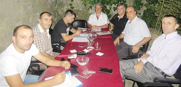 KAS-DER Beykoz Turnuvası başlıyor 3