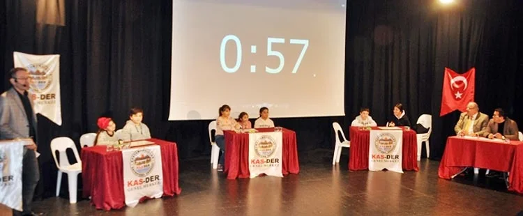 Kas-Der Beykoz finalistleri belli oldu 3 kasder 4 bsioDPIXGJ