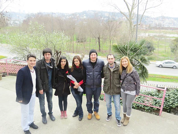 KAS-DER Beykoz Gençlik Kolları, 8 Mart Dünya Kadınlar Günü nedeniyle