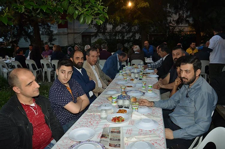 kasder iftar beykoz 13 L