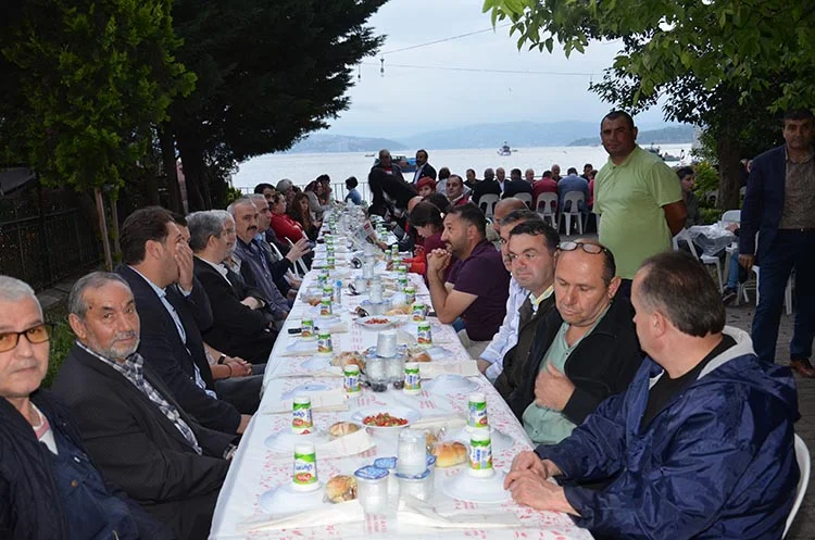 kasder iftar beykoz 1 928nfFPlcy