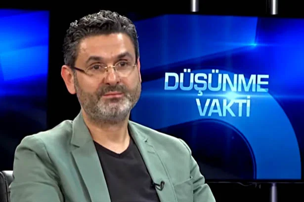 2014-2017 Yılları arasında Beykoz Belediye Başkanı Yücel Çelikbilek'in yardımcılığını yapan