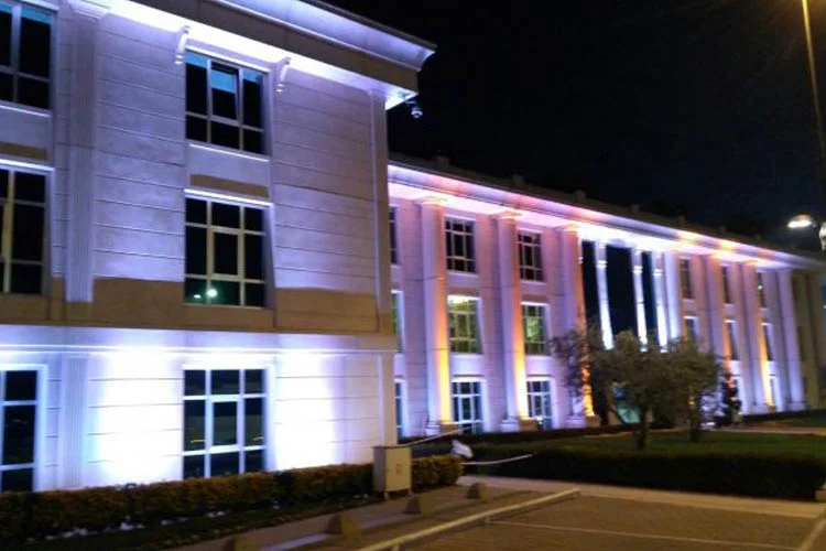 Beykoz Belediyesi'nin ‘ışıklar yanıyor’ cevabı 2 kasittv h ox0lua aJJNFI chM