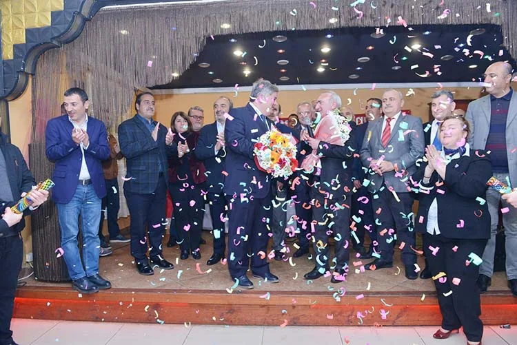 kastamonu tosun 16 c8y BOKEOs