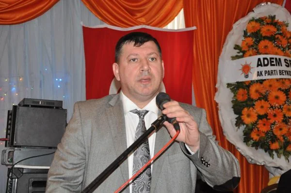 KAS-DER Kastamonular Derneği Beykoz Şube Kongresi Paşabahçe Mutlu Düğün Salonu’nda