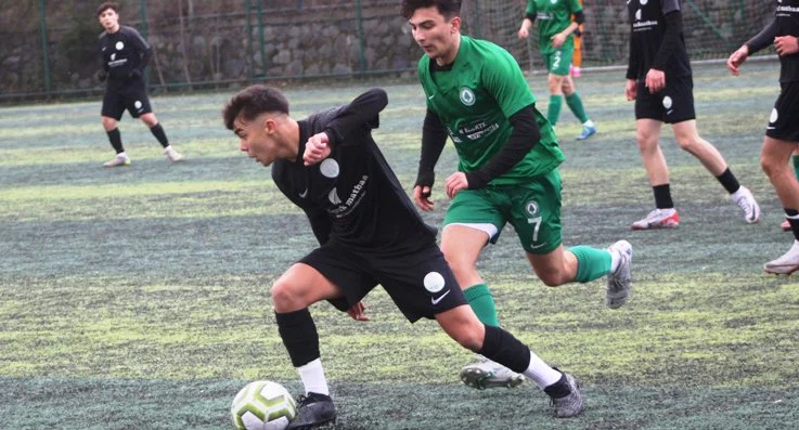 Kavacık Çamlıca'yı Beykoz'dan tek puanla uğurladı 2-2 1 kav3 qEvO5SU4nn