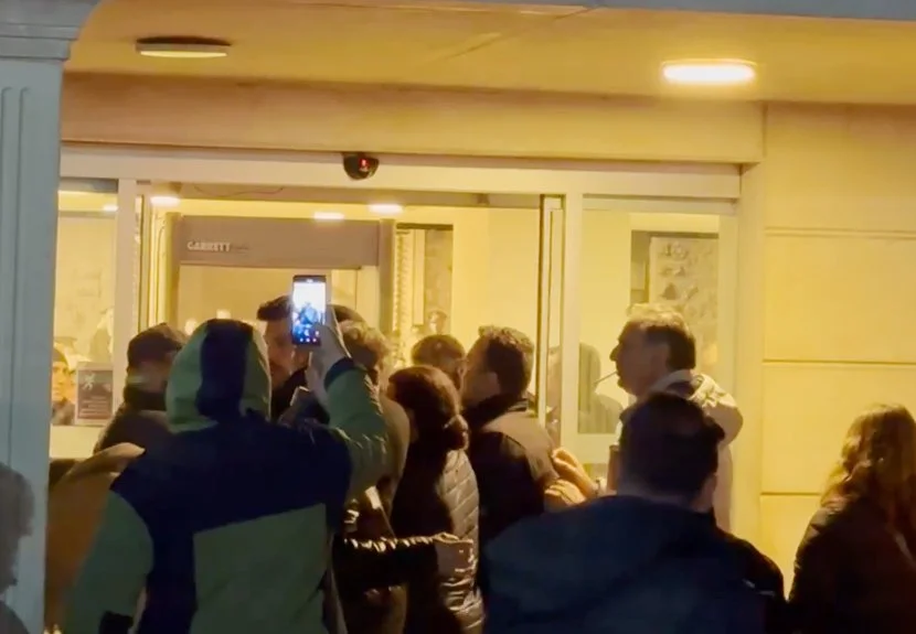 Beykoz Cumhuriyet Başsavcılığı’nın yürüttüğü soruşturma sonrası Beykoz Belediye Başkanı Alaattin