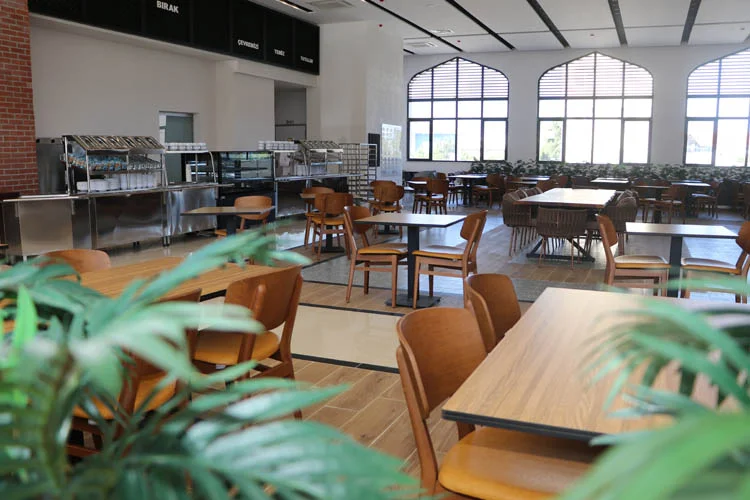 Beykoz'da ihtiyaç sahiplerinin günlük yemek ihtiyacının karşılanacağı ve afet durumunda