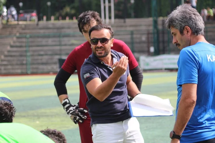 TFF Bölgesel Amatör Lig 14. Grubunda Beykoz İlçesini temsil eden