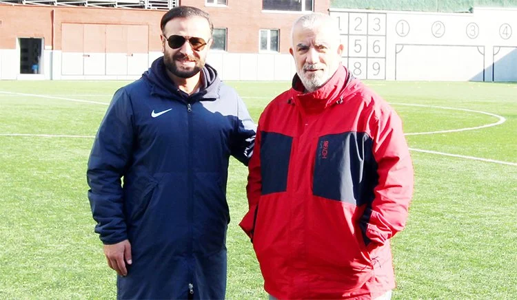 Kavacık Beykoz’u SAL Klasman’da temsil etmek istiyor 2 kava