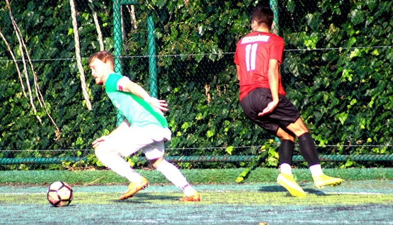 Kavacıkspor Beykoz’da tek golle 3 puan aldı 2 kava beykoz