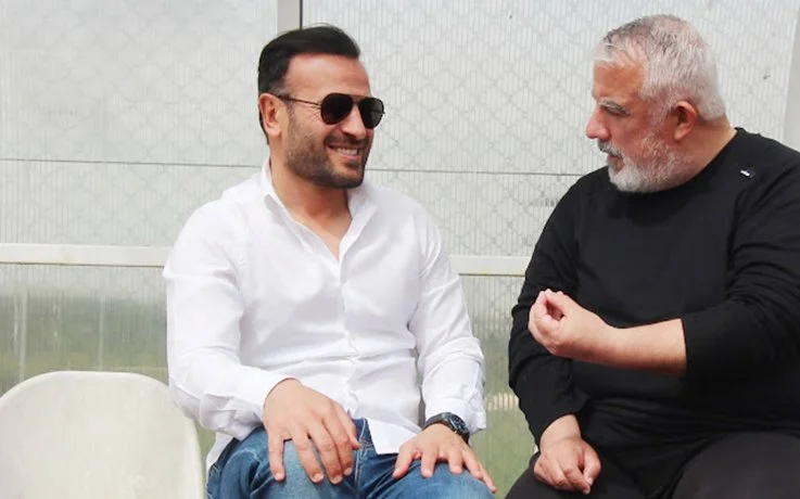 İstanbul Süper Amatör Lig 8. Grubunda sezona deplasman galibiyetiyle başlayan