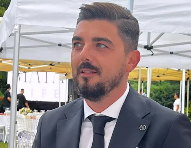 TFF Bölgesel Amatör Lig 14. Grubunda mücadele eden iki İstanbul