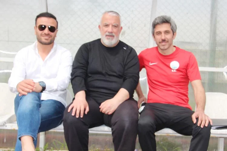 TFF BAL 6. Bölge 3. Grupta maçlarını tamamladıktan sonra yer