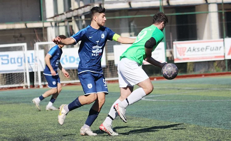 Kavacıkspor Gençleri Beykoz’da üzülen taraf oldu 1 kava hab ETCubkmFQA