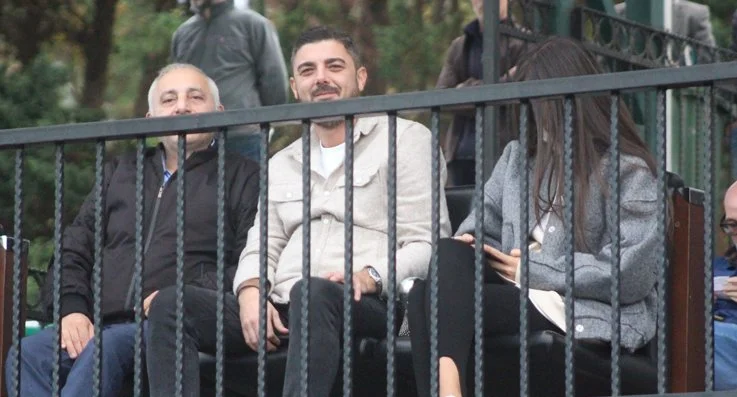 İstanbul Süper Amatör Lig 8. Grubunda mücadele eden Kavacıkspor'da Lider