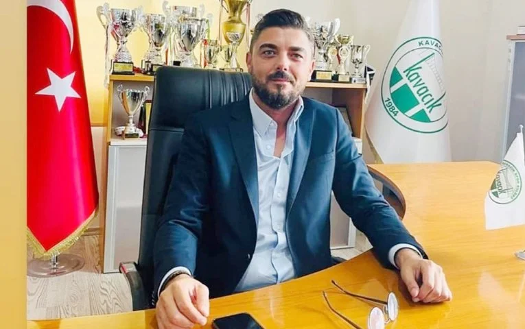 İstanbul Süper Amatör Lig 8. Grubunda şampiyonluk hesapları yapan Kavacıkspor'da
