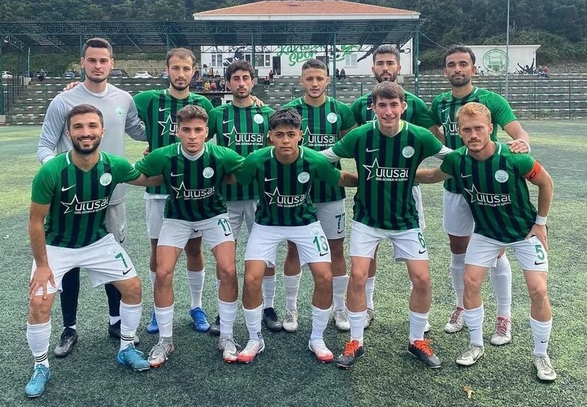 İstanbul Süper Amatör Liginin Beykoz temsilcilerinden olan Kavacıkspor'da hazırlık maçları