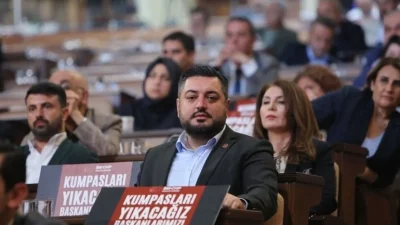 Beykoz’un Yenimahalle, Kavacık, Göztepe, Çubuklu ve Kanlıca Mahalleleri’nin içinde olduğu