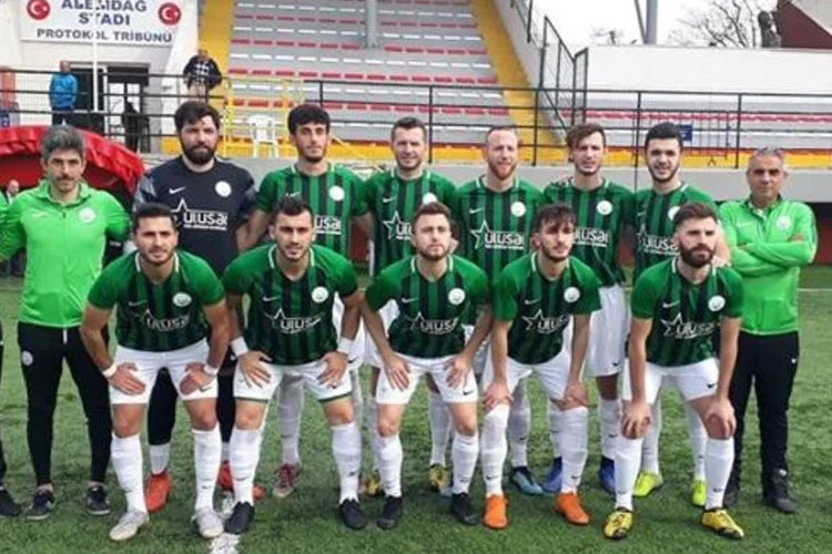 İstanbul Süper Amatör Lig Klasman B Grubunda ilk hafta maçlarının